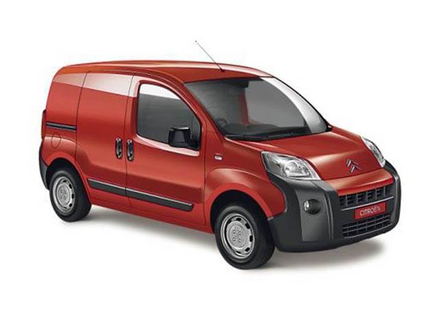 Main image for Key Vans