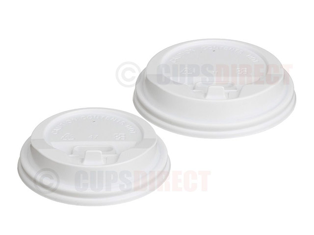 Siplock Hot Drink Cups- Lid Range