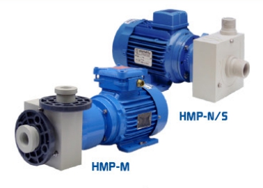 Main image for BestPump - Hygienic Food Grade Pumps