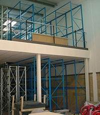 Main image for Storage Designs Telford Ltd