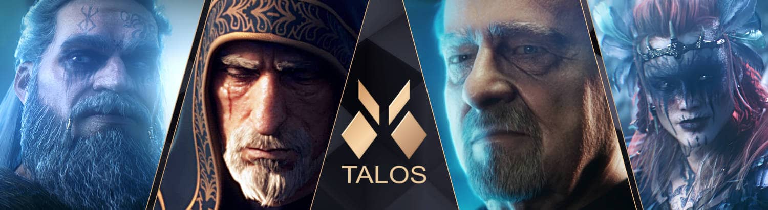 Main image for Talos Creative
