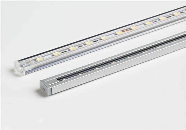 Kitchen Cabinet Lighting