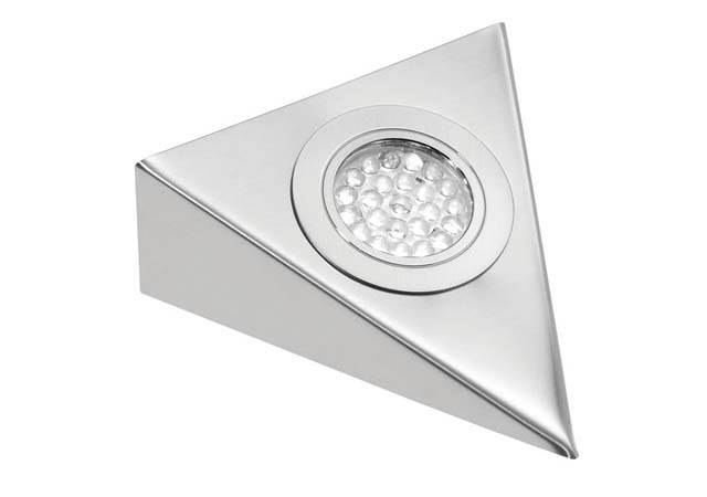 High Power LED Delta Lights