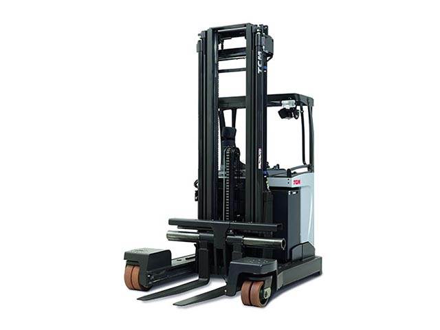 Warehouse Equipment