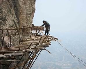 Safety Working at Height Courses