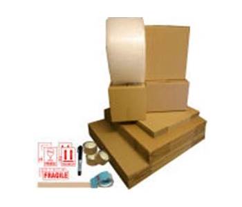 Main image for Storage & Removal Boxes Ltd