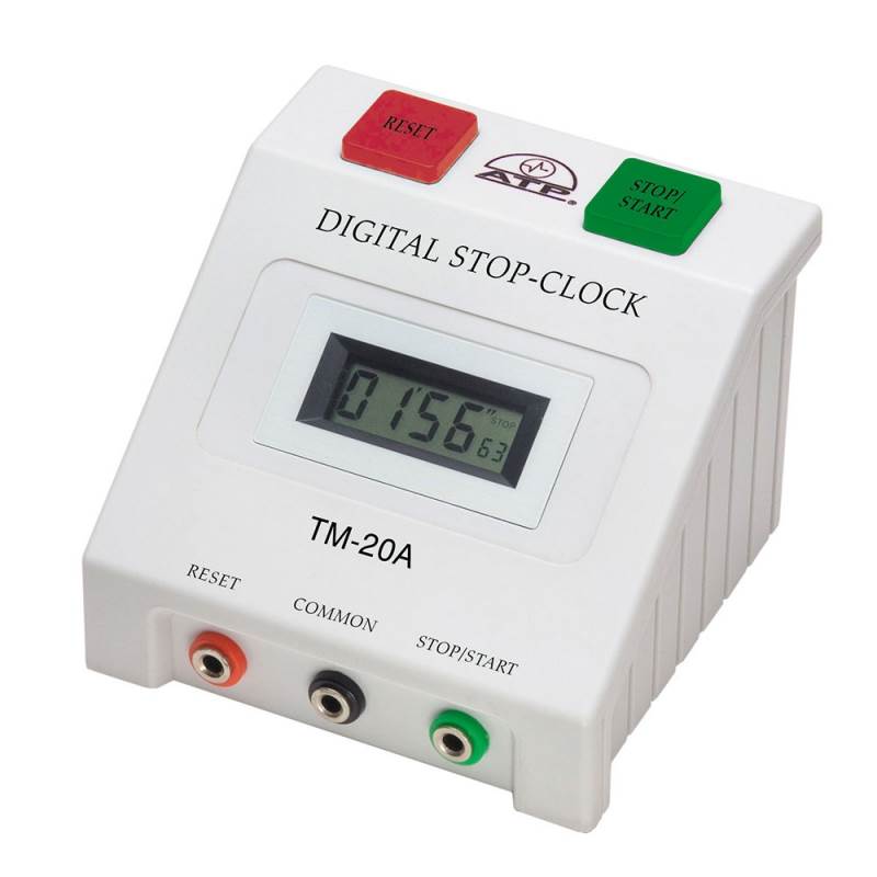 Timers & Tally Counters