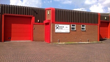 Business Premises