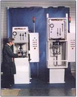 C Frame Press