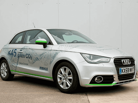 10 Electric Cars With Range Extenders Autobytel Com