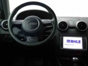 MAHLE Interactive Vehicle Interface (MIVI)