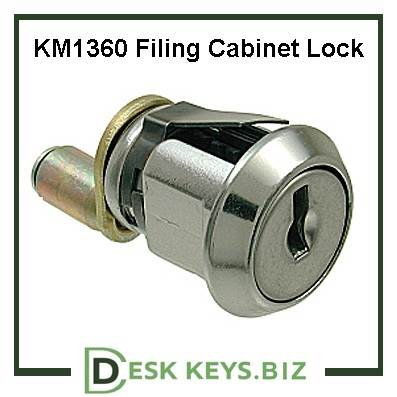 Replacement Filing cabinet locks online 