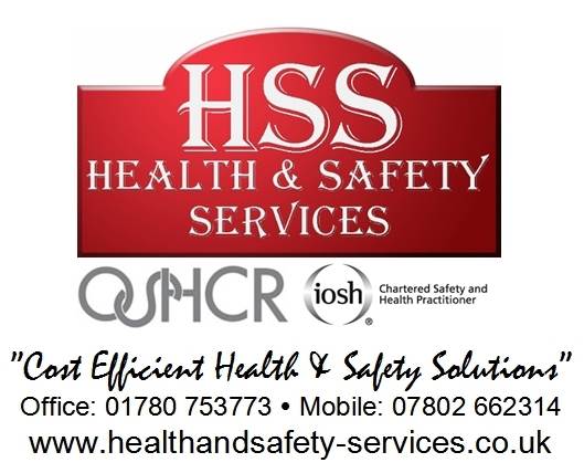 Main image for HSS Health & Safety Services