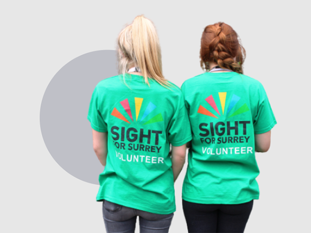 Branded Uniform Printing Surrey