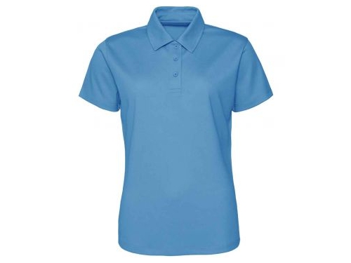 Branded Polo