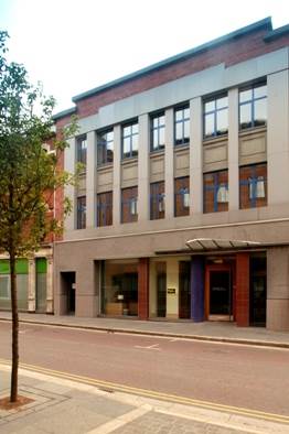 Main image for Belfast Business Centre