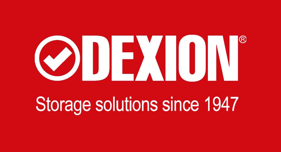 Dexion Pallet Racking Suppliers UK