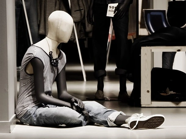 Mannequins for Sale