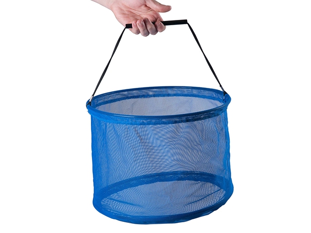 Net Shopping Baskets