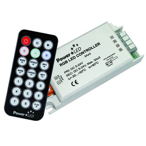 Lighting Power Supply