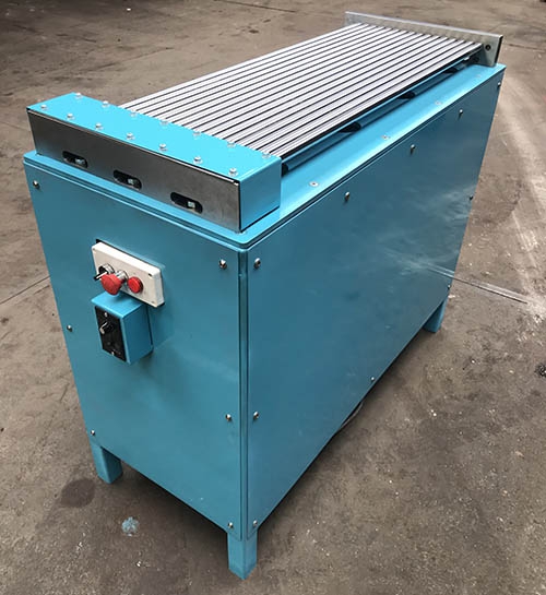 Rotary Drying Table