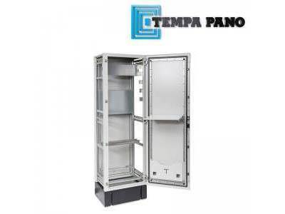 Tempa Pano Floor Standing Enclosures IP55