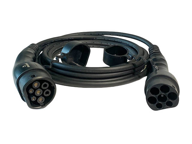 EV Charging Cables