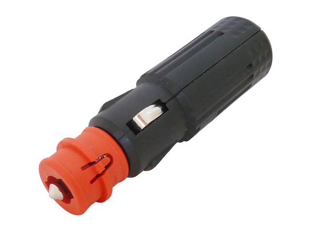 Cigar Lighter Plugs