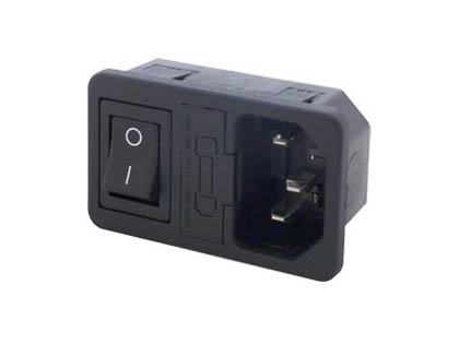 IEC Connectors & Sockets