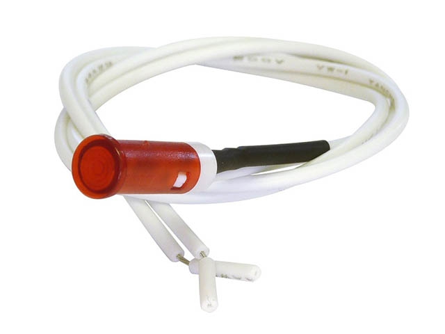 Panel Mount Indicator Lights
