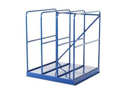 Sheet & Bar Racks