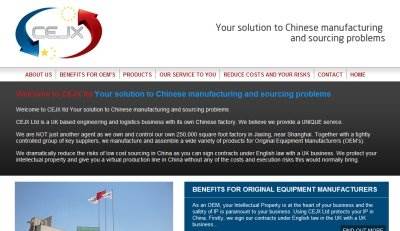 Main image for CEJX Ltd
