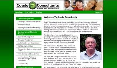 Main image for Coady Consultants Ltd