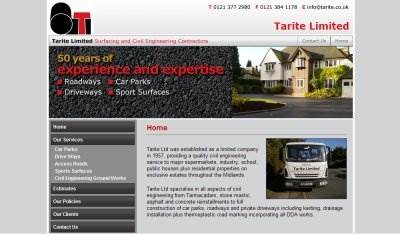 Main image for Tarite Ltd