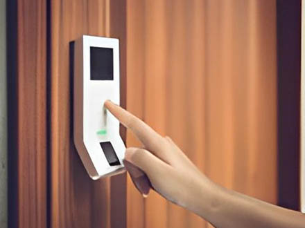 Security Products