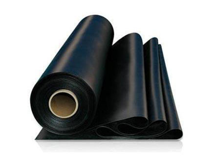 Industrial Neoprene Sheeting