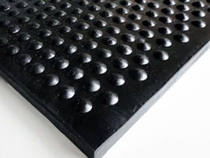 Penny Stud Matting