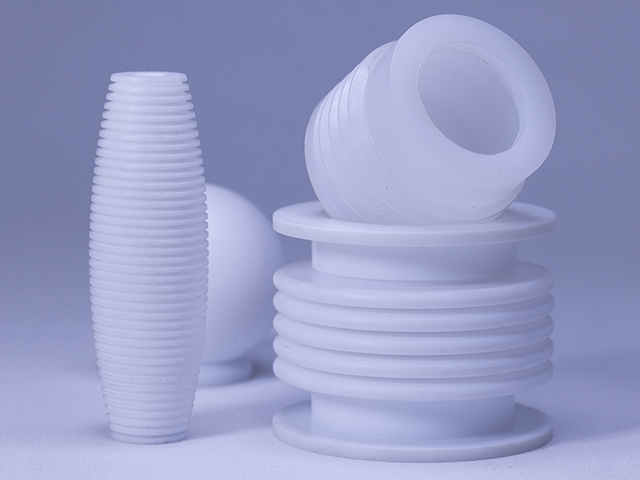 Industrial Plastics