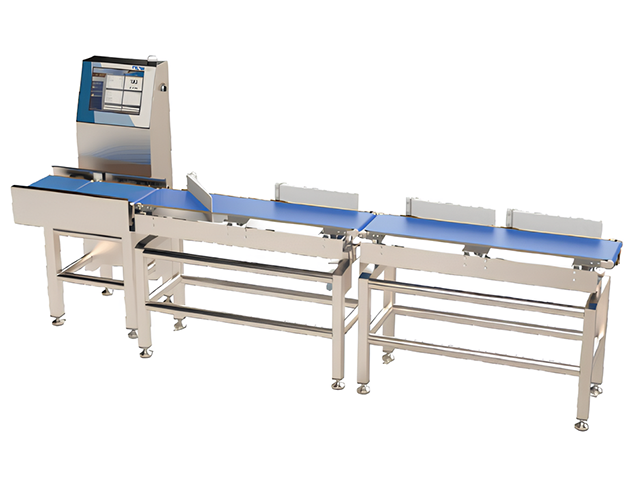 Checkweighers