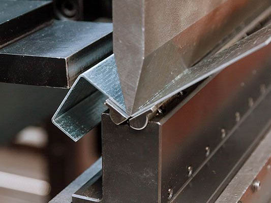 Sheet Metal Forming