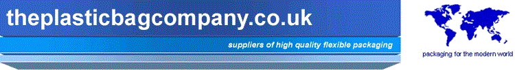 Main image for The Plastic Bag Company