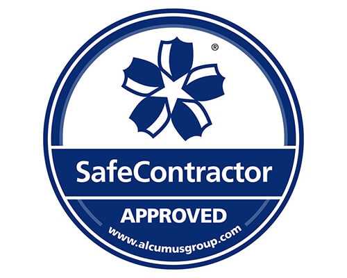 SafeContractor accreditation