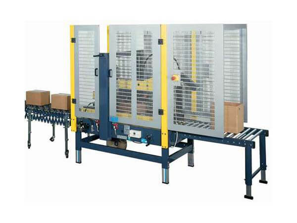 Main image for Holmes Mann Packaging Systems