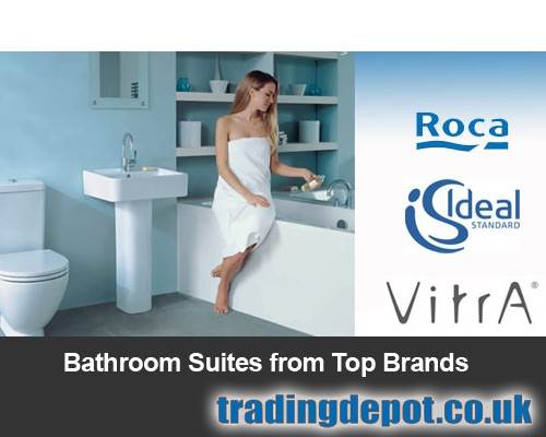 Bathroom Suites