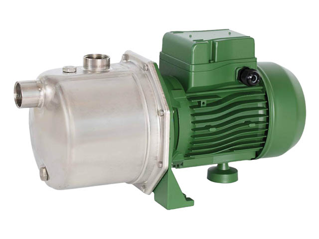 Centrifugal Pumps