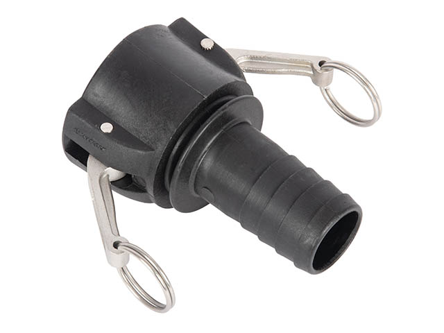Couplings & Connectors
