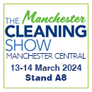 The Cleaning Show 2024