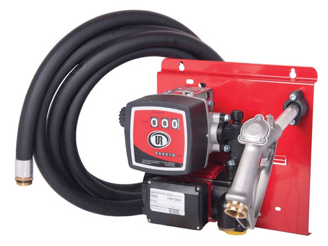 Diesel Transfer Equipment