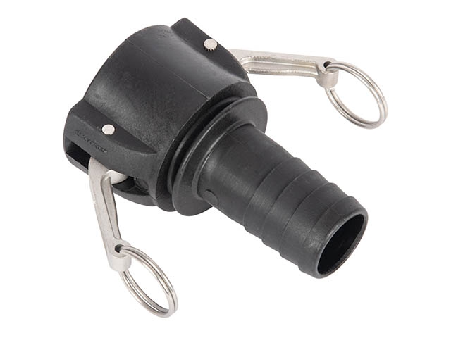 Couplings & Connectors
