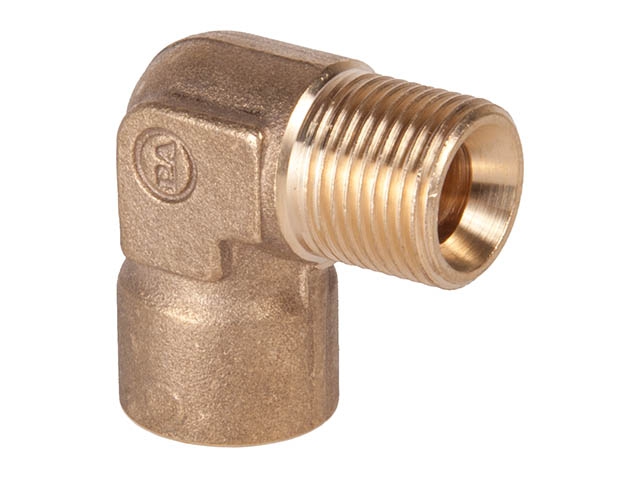 Fittings for Hose & Pipe